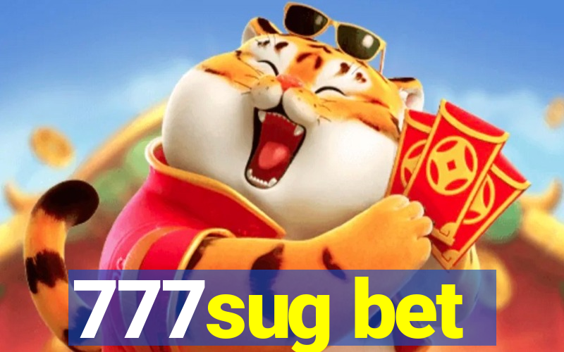 777sug bet