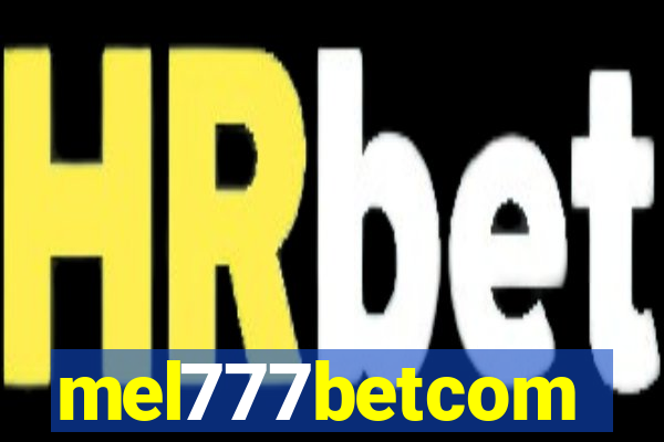 mel777betcom