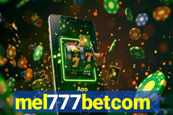 mel777betcom