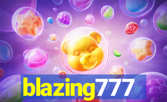 blazing777