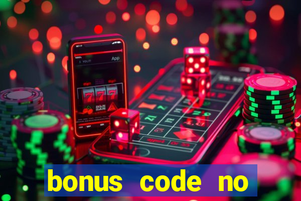 bonus code no deposit casino