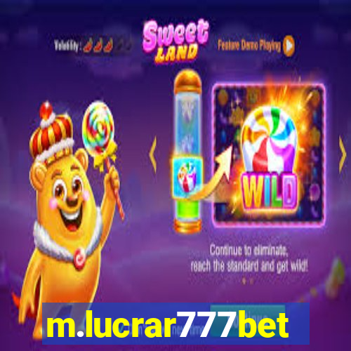 m.lucrar777bet