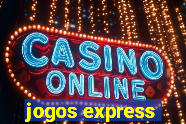 jogos express