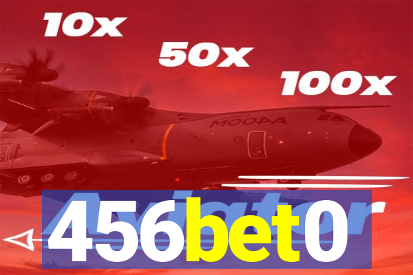 456bet0