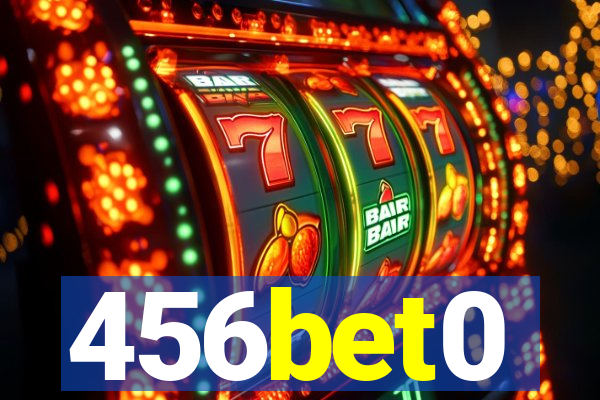 456bet0