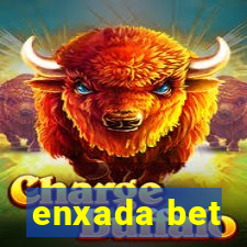 enxada bet