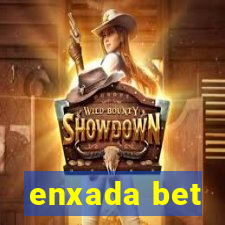 enxada bet