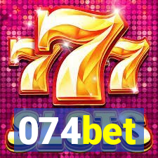 074bet