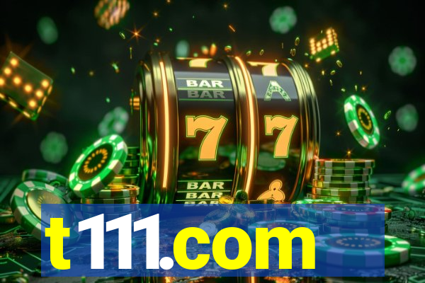 t111.com