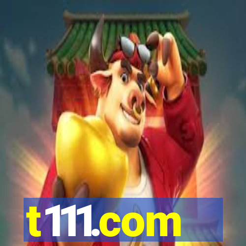 t111.com