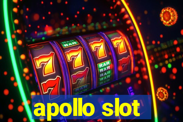 apollo slot