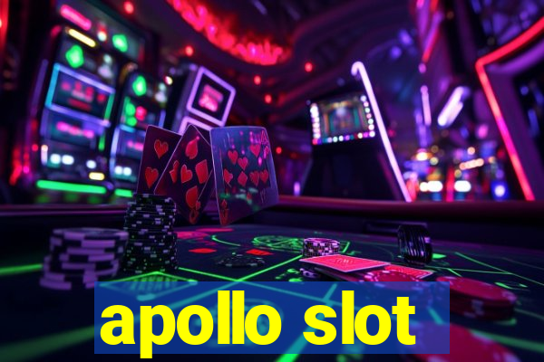 apollo slot