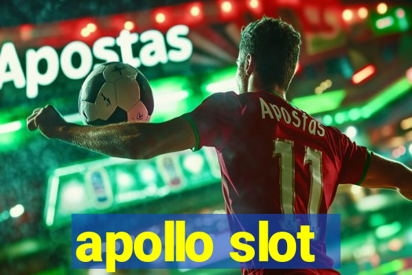 apollo slot