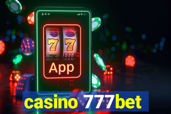 casino 777bet