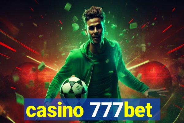 casino 777bet