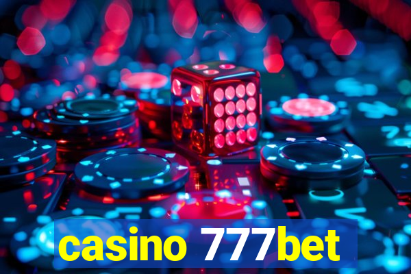 casino 777bet