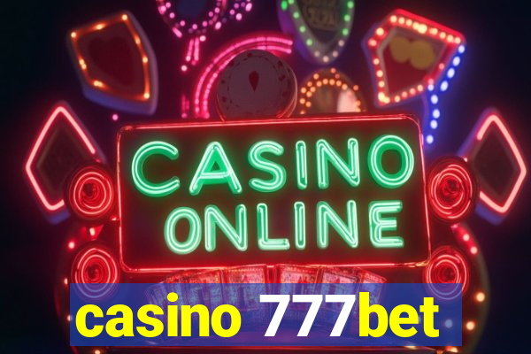 casino 777bet