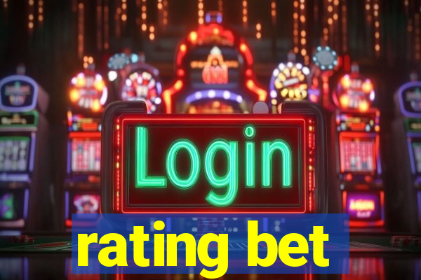 rating bet