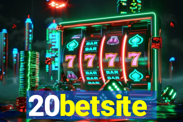 20betsite