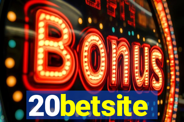 20betsite