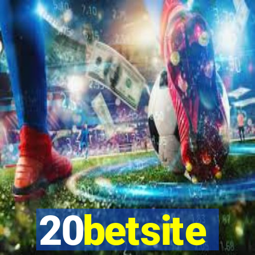 20betsite