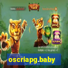 oscriapg.baby