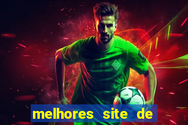 melhores site de apostas futebol