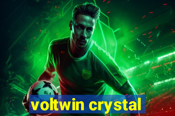 voltwin crystal