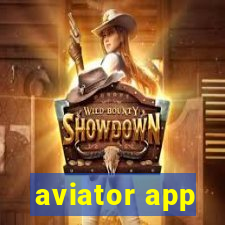 aviator app