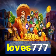 loves777