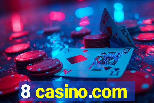 8 casino.com