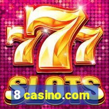 8 casino.com