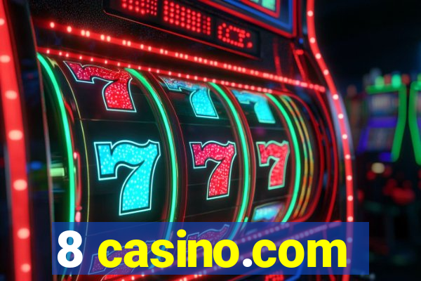 8 casino.com