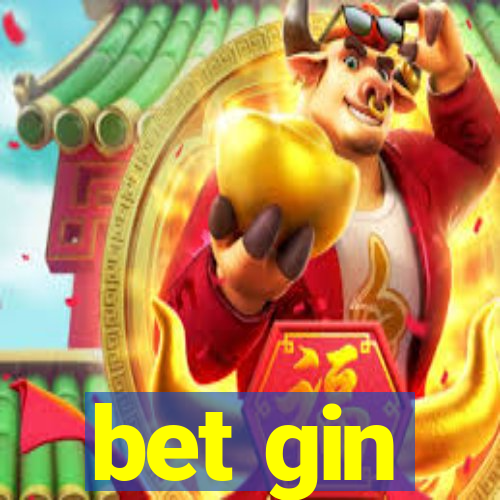 bet gin