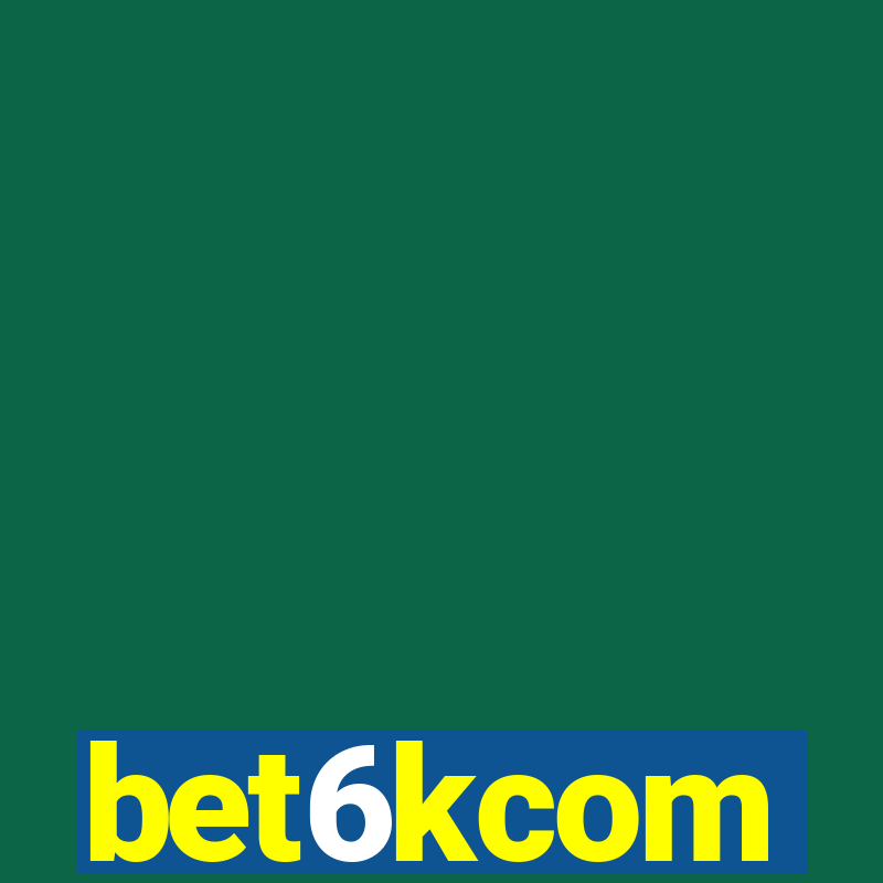 bet6kcom