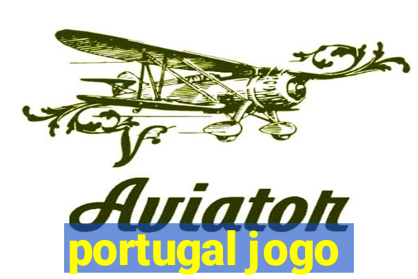 portugal jogo