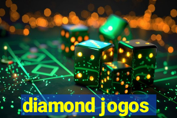 diamond jogos