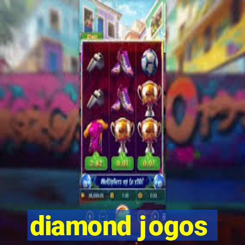 diamond jogos