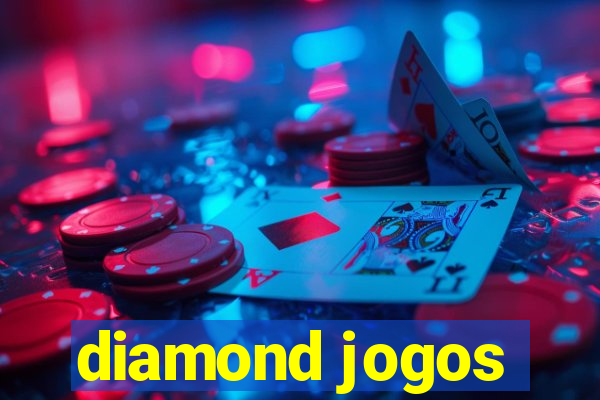 diamond jogos