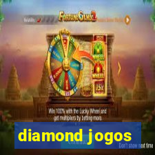 diamond jogos