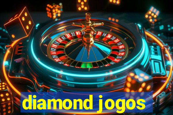 diamond jogos