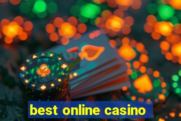 best online casino