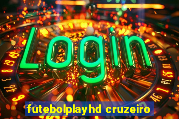 futebolplayhd cruzeiro