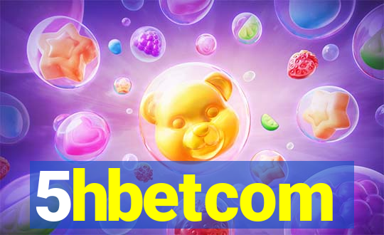 5hbetcom