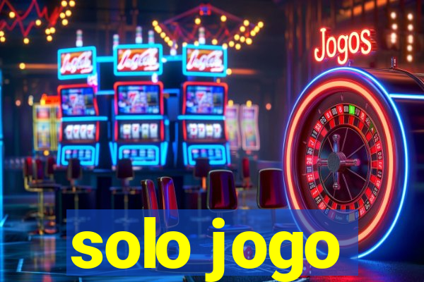 solo jogo