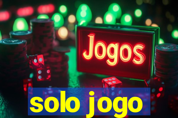 solo jogo