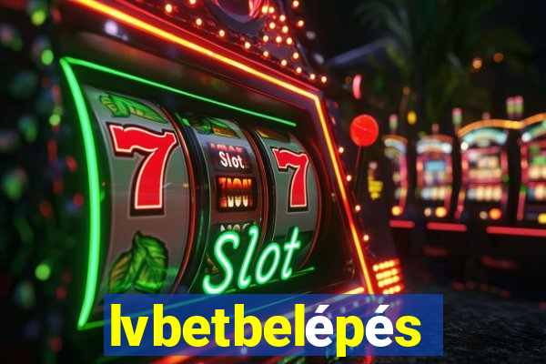 lvbetbelépés