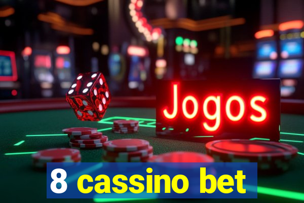 8 cassino bet