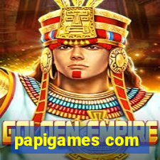 papigames com