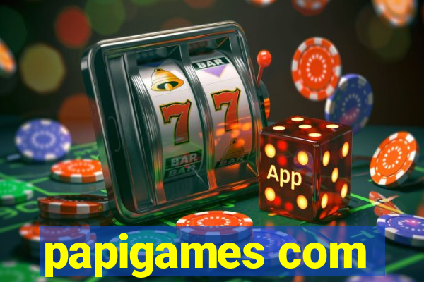 papigames com